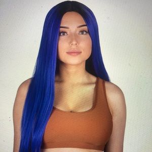 INH Kevina Wig (Not worn)